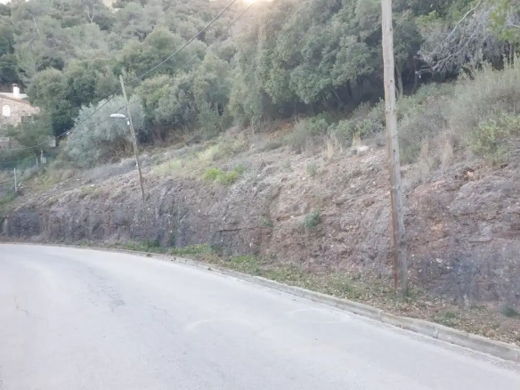 Terreny urbanitzable en venda a Les Pedritxes