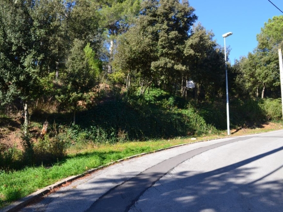 Solar en venta en Castellar del Vallès