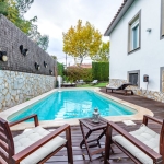 Casa en venda al Centre de Matadepera