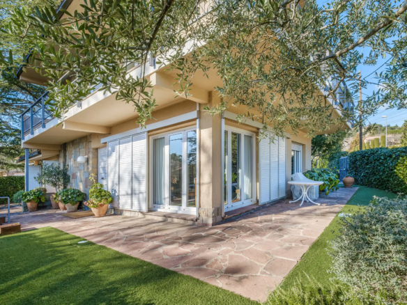 Casa en venta en La Plana Matadepera