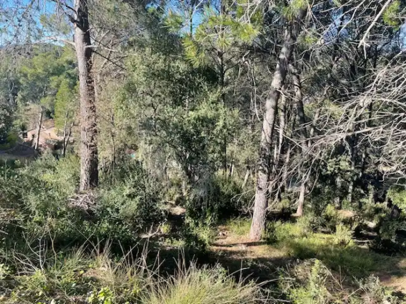 Terreno cerca del centro en venta en Matadepera