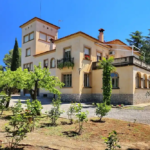 Casa única en venda a Matadepera