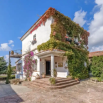 Encant, amplitud i vistes privilegiades al cor de Matadepera