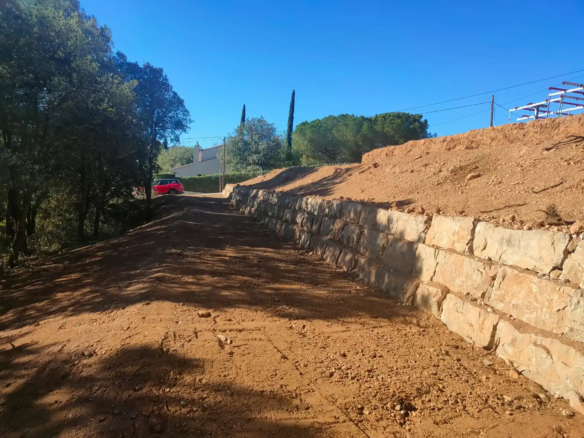Terreno en venta en Matadepera