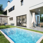 CASA D’OBRA NOVA EN VENDA A MATADEPERA