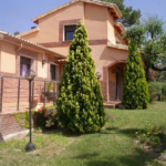 Torre de lloguer a Matadepera