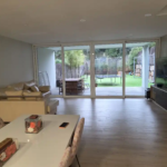 Xalet adossat en venda a LA PLANA