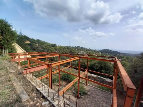 Terreno en venta en Matadepera