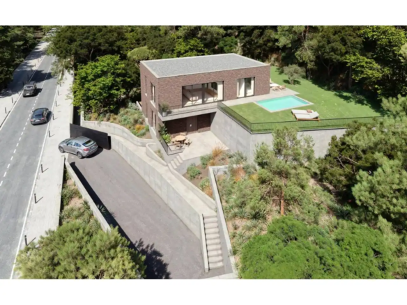 Casa en venta en Matadepera