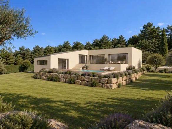 Casa en venda en Matadepera