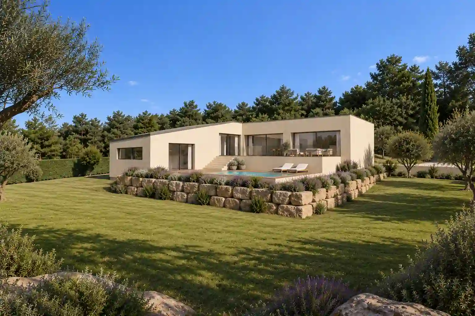 Casa en venda en Matadepera